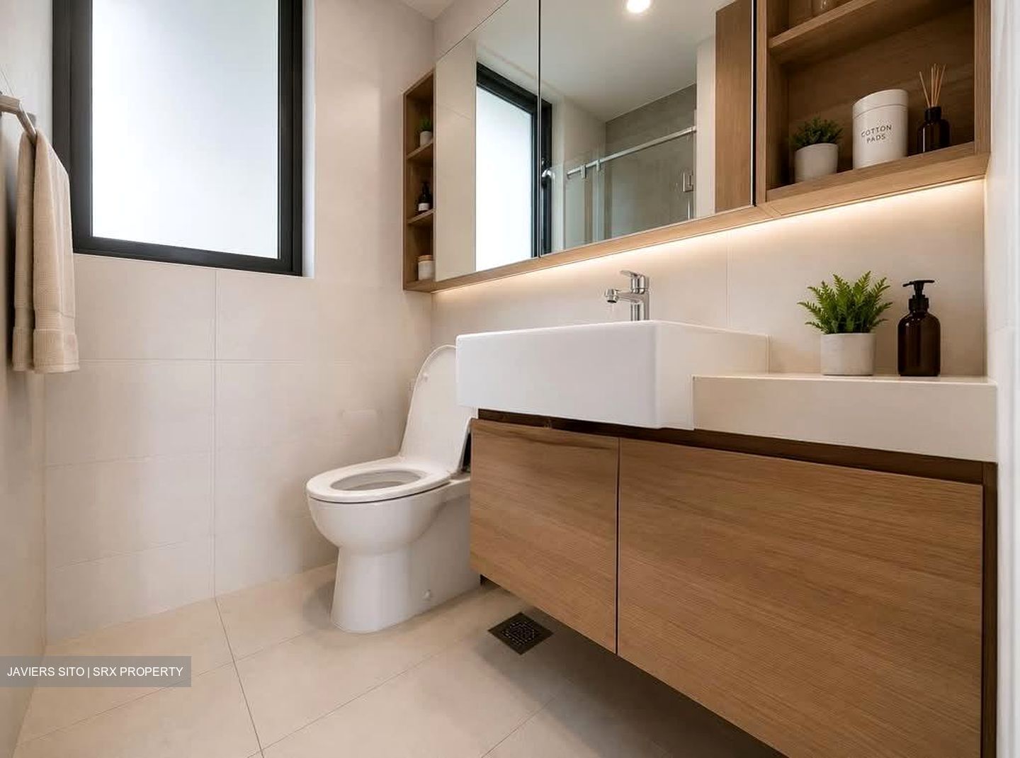 Foresque Residences (D23), Condominium #590053441